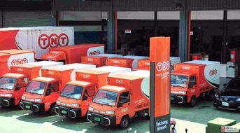 鄭州TNT快遞服務(wù)優(yōu)勢(shì)解析 卓越的國內(nèi)貨運(yùn)代理解決方案